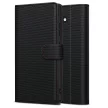 TECH-PROTECT WALLET RS GALAXY A56 5G tok, fekete-piros