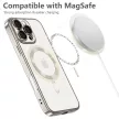 TECH-PROTECT MAGFLEX MAGSAFE GALAXY A56 5G tok, rozéarany