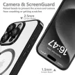 TECH-PROTECT MAGFLEX MAGSAFE GALAXY A56 5G tok, rozéarany