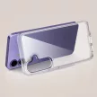 Tech-Protect FlexAir Hybrid Case Samsung Galaxy A36 5G tok, átlátszó