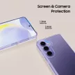 Tech-Protect FlexAir Hybrid Case Samsung Galaxy A36 5G tok, átlátszó