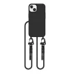 TECH-PROTECT MAGNECKLACE MAGSAFE IPHONE 14 tok, fekete
