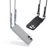 TECH-PROTECT MAGNECKLACE MAGSAFE IPHONE 14 tok, fekete