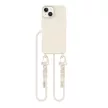 TECH-PROTECT MAGNECKLACE MAGSAFE IPHONE 14 tok, bézs