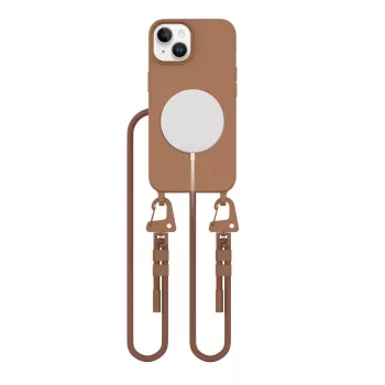 TECH-PROTECT MAGNECKLACE MAGSAFE IPHONE 14 tok, barna