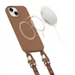 TECH-PROTECT MAGNECKLACE MAGSAFE IPHONE 14 tok, barna