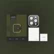 HOFI CAMRING PRO+ IPHONE 16 PRO / 16 PRO MAX NATURAL TITANIUM