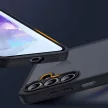 Tech-Protect MagMat case for Xiaomi Redmi 14C / Poco C75 - tok, fekete