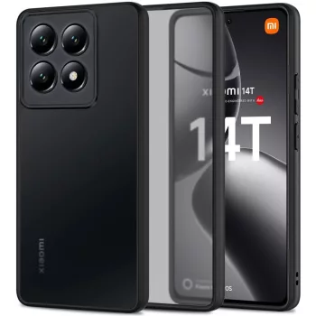 Tech-Protect MagMat Case for Xiaomi 14T - tok, fekete