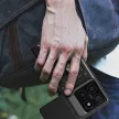 Tech-Protect CamShield Pro Case for Xiaomi 14T Pro - tok, fekete