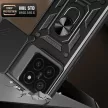 Tech-Protect CamShield Pro Case for Xiaomi 14T Pro - tok, fekete