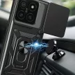 Tech-Protect CamShield Pro Case for Xiaomi 14T Pro - tok, fekete