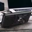 Tech-Protect CamShield Pro Case for Xiaomi 14T Pro - tok, fekete