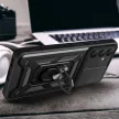Tech-Protect CamShield Pro Case Samsung Galaxy S24 FE tok, fekete