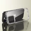 Tech-Protect FlexAir Hybrid Case Samsung Galaxy S24 FE tok, átlátszó