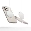 TECH-PROTECT FLEXAIR MAGSAFE IPHONE 16 PRO MAX CLEAR tok, átlátszó