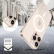 TECH-PROTECT FLEXAIR MAGSAFE IPHONE 16 PRO MAX CLEAR tok, átlátszó