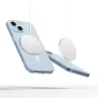 TECH-PROTECT FLEXAIR MAGSAFE IPHONE 15 tok, átlátszó
