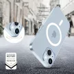 TECH-PROTECT FLEXAIR MAGSAFE IPHONE 15 tok, átlátszó