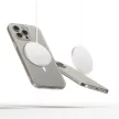 TECH-PROTECT FLEXAIR MAGSAFE IPHONE 15 PRO tok, átlátszó