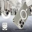 TECH-PROTECT FLEXAIR MAGSAFE IPHONE 15 PRO tok, átlátszó