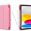 Tech-Protect SC Pen tokiPad 10, 10.9" / 2022 smart tok, rózsaszín