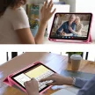 Tech-Protect SC Pen tokiPad 10, 10.9" / 2022 smart tok, rózsaszín