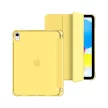 Tech-Protect SC Pen Hybrid tok iPad 10, 10.9" / 2022 smart tok, sárga