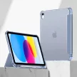 Tech-Protect SC Pen Hybrid tok iPad 10, 10.9" / 2022 smart tok, kék