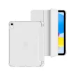 Tech-Protect SC Pen Hybrid tok iPad 10, 10.9" / 2022 smart tok, szürke