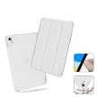 Tech-Protect SC Pen Hybrid tok iPad 10, 10.9" / 2022 smart tok, szürke