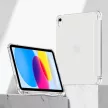 Tech-Protect SC Pen Hybrid tok iPad 10, 10.9" / 2022 smart tok, szürke