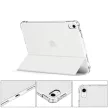 Tech-Protect SC Pen Hybrid tok iPad 10, 10.9" / 2022 smart tok, szürke