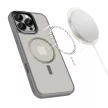 Tech-Protect MagEdge MagSafe case iPhone 16 Pro Max tok, titanium