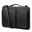 TECH-PROTECT DEFENDER BAG LAPTOP 13"-14" laptop táska, fekete