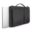 TECH-PROTECT DEFENDER BAG LAPTOP 13"-14" laptop táska, fekete