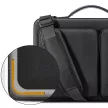 TECH-PROTECT DEFENDER BAG LAPTOP 13"-14" laptop táska, fekete