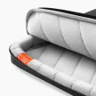 TECH-PROTECT DEFENDER BAG LAPTOP 13"-14" laptop táska, fekete