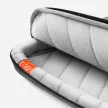 TECH-PROTECT DEFENDER BAG LAPTOP 13-14 laptop táska, szürke