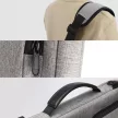 TECH-PROTECT DEFENDER BAG LAPTOP 13-14 laptop táska, szürke