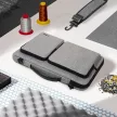 TECH-PROTECT DEFENDER BAG LAPTOP 13-14 laptop táska, szürke