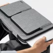 TECH-PROTECT DEFENDER BAG LAPTOP 13-14 laptop táska, szürke