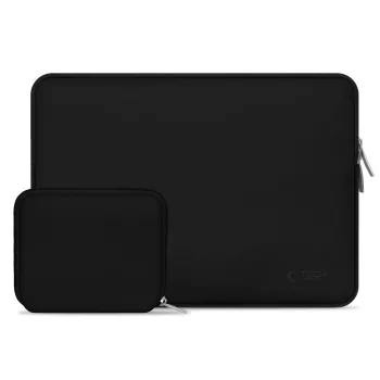   Tech-Protect Neoslim 15-16" Laptop Bag - laptoptáska, fekete