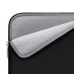 Tech-Protect Neoslim 15-16" Laptop Bag - laptoptáska, fekete
