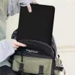 Tech-Protect Neoslim 15-16" Laptop Bag - laptoptáska, fekete