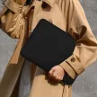 Tech-Protect Neoslim 15-16" Laptop Bag - laptoptáska, fekete