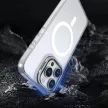 Tech-Protect MagStand MagSafe iPhone 16 Case - Clear