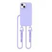 TECH-PROTECT MAGNECKLACE MAGSAFE IPHONE 14 tok, lila