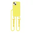 TECH-PROTECT MAGNECKLACE MAGSAFE IPHONE 14 tok, sárga