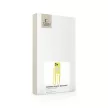 TECH-PROTECT MAGNECKLACE MAGSAFE IPHONE 14 PRO tok, sárga